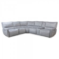 Harriet Electric Corner Sofa
